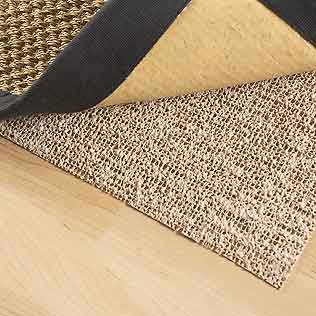 How to Cut a Rug Pad